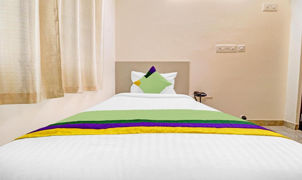 Treebo Apple Villa, 30 Mins From Bangalore Airport Zewnętrze zdjęcie
