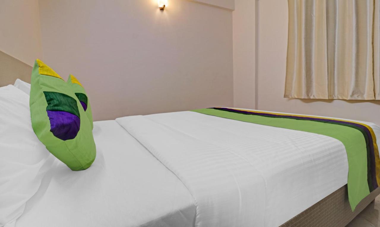 Treebo Apple Villa, 30 Mins From Bangalore Airport Zewnętrze zdjęcie