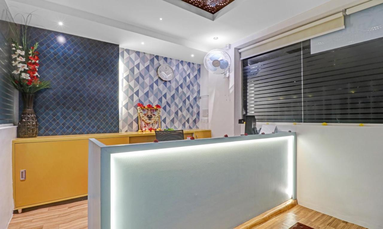 Treebo Apple Villa, 30 Mins From Bangalore Airport Zewnętrze zdjęcie