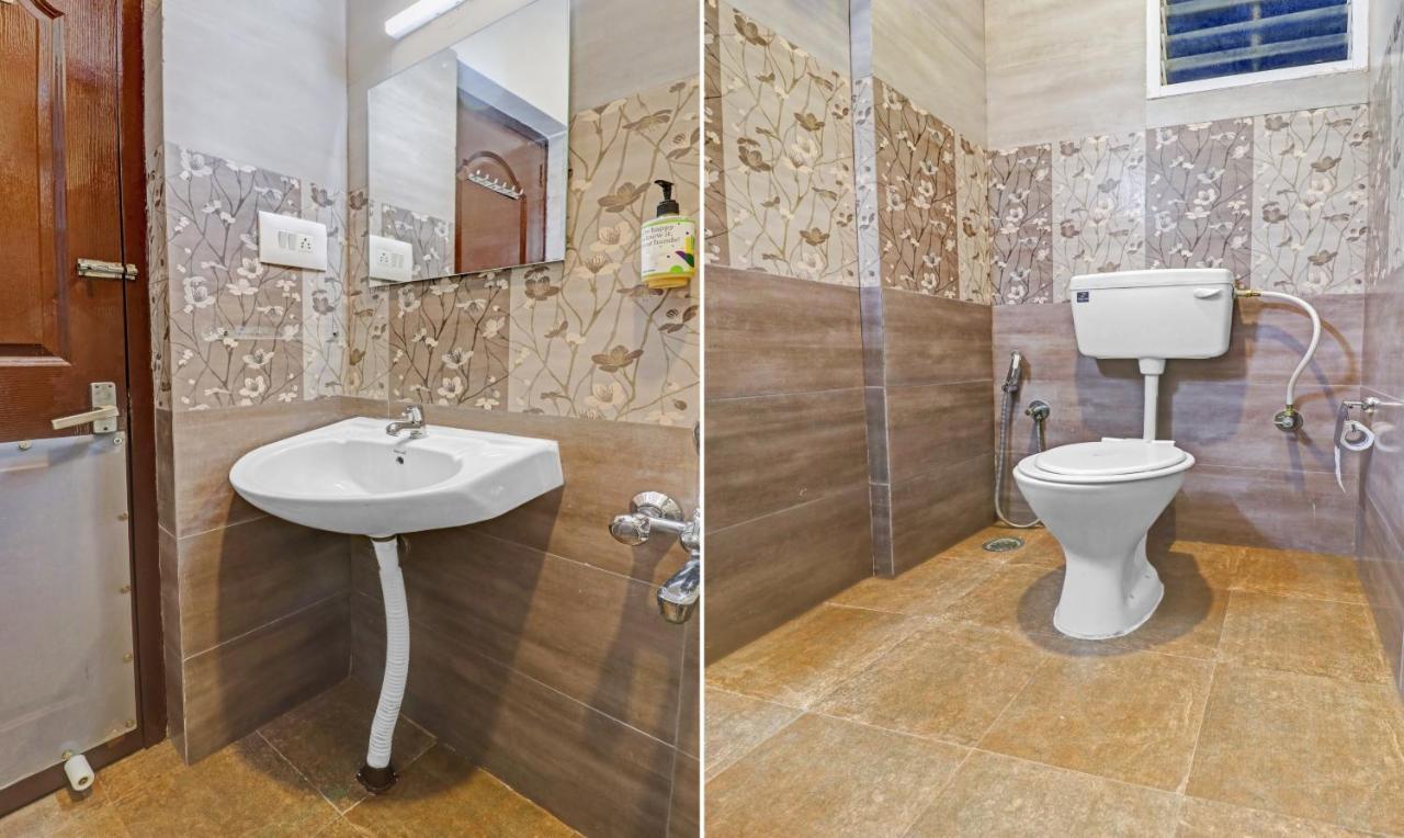 Treebo Apple Villa, 30 Mins From Bangalore Airport Zewnętrze zdjęcie