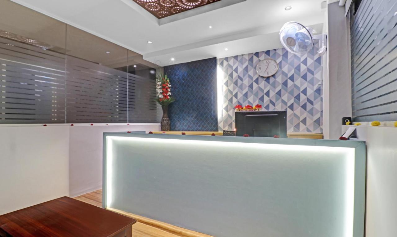 Treebo Apple Villa, 30 Mins From Bangalore Airport Zewnętrze zdjęcie