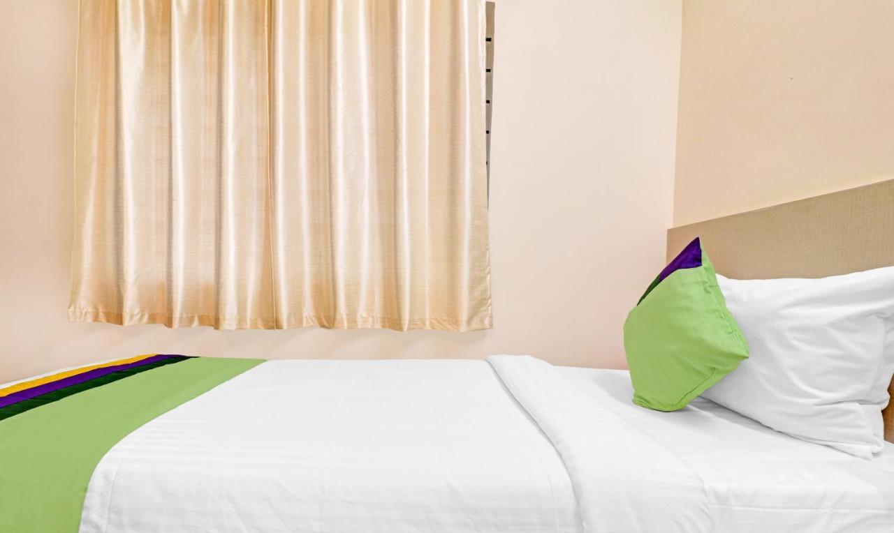 Treebo Apple Villa, 30 Mins From Bangalore Airport Zewnętrze zdjęcie