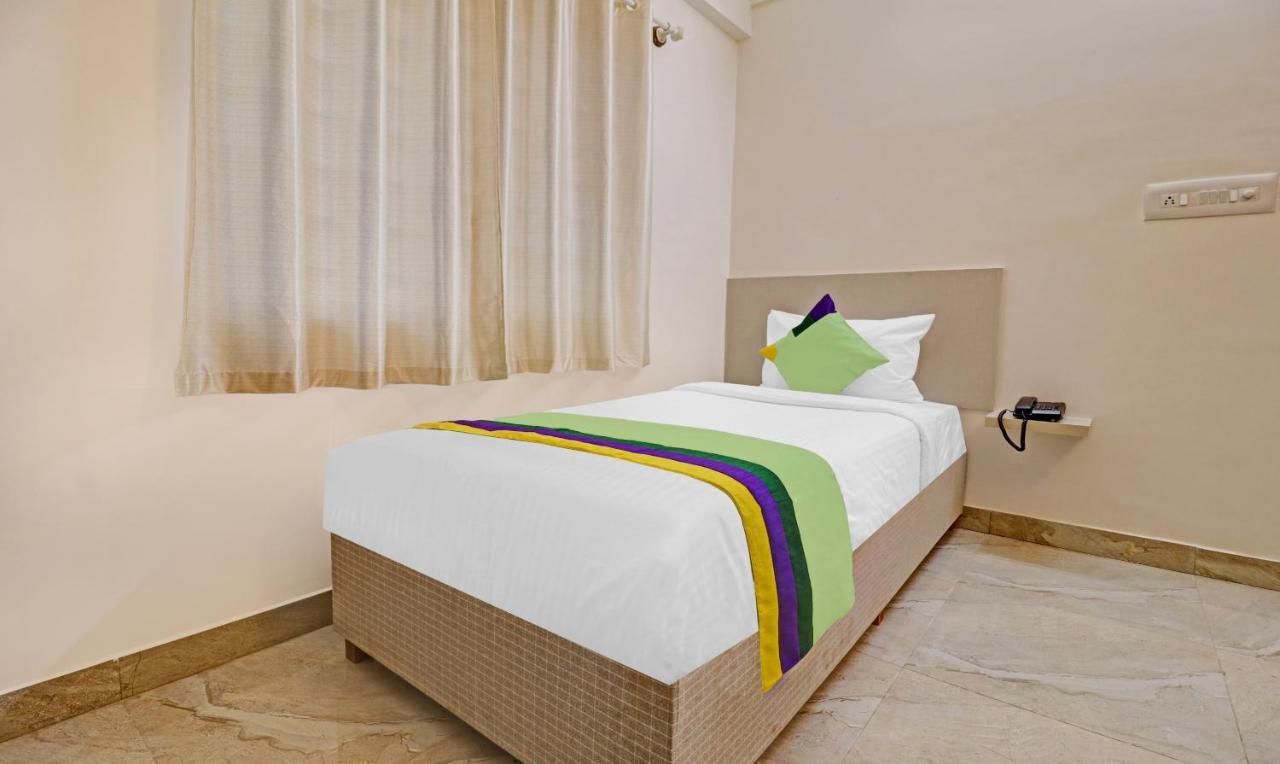 Treebo Apple Villa, 30 Mins From Bangalore Airport Zewnętrze zdjęcie